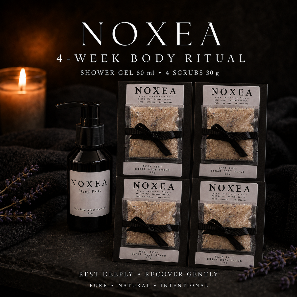NOXEA 夜间恢复