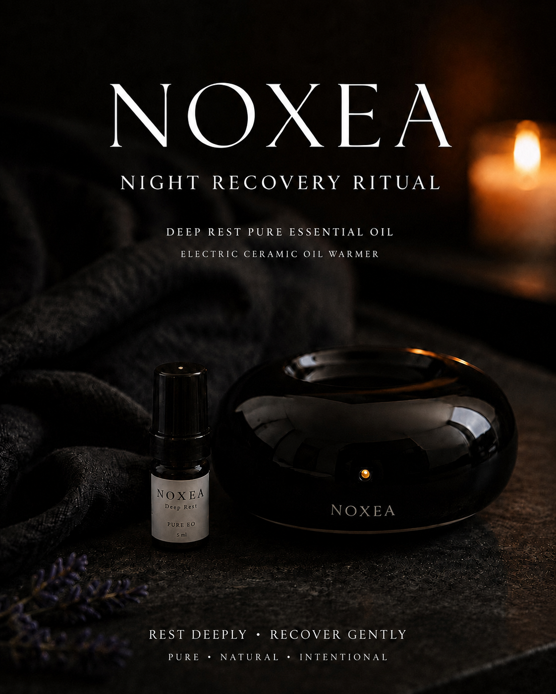 NOXEA 夜间恢复