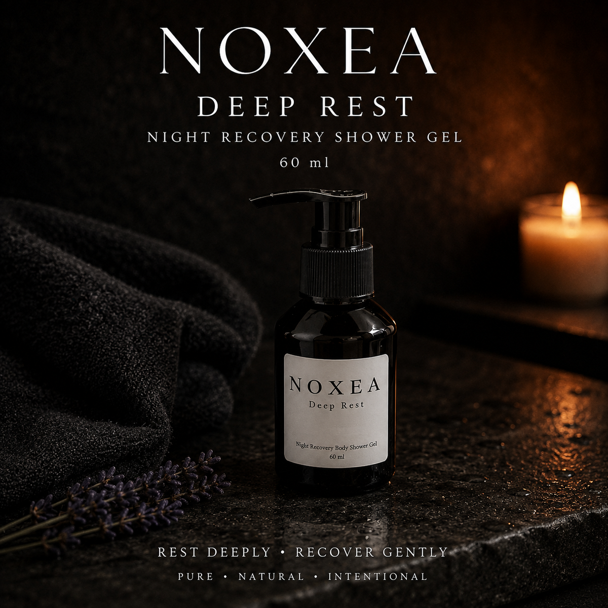 NOXEA 夜间恢复