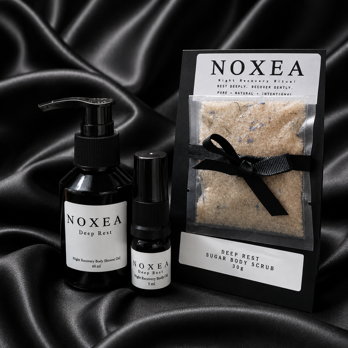NOXEA 夜间恢复