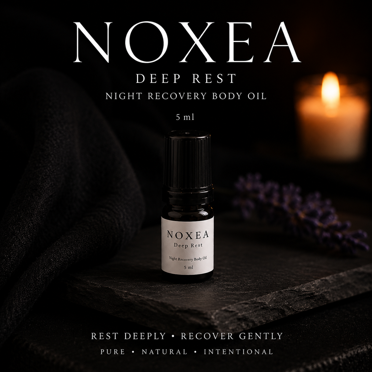 NOXEA 夜间恢复