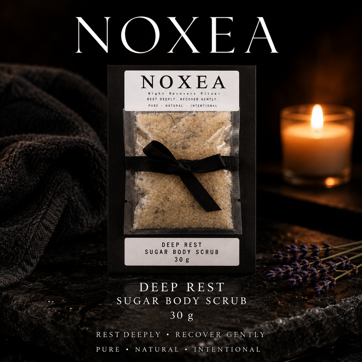 NOXEA 夜间恢复