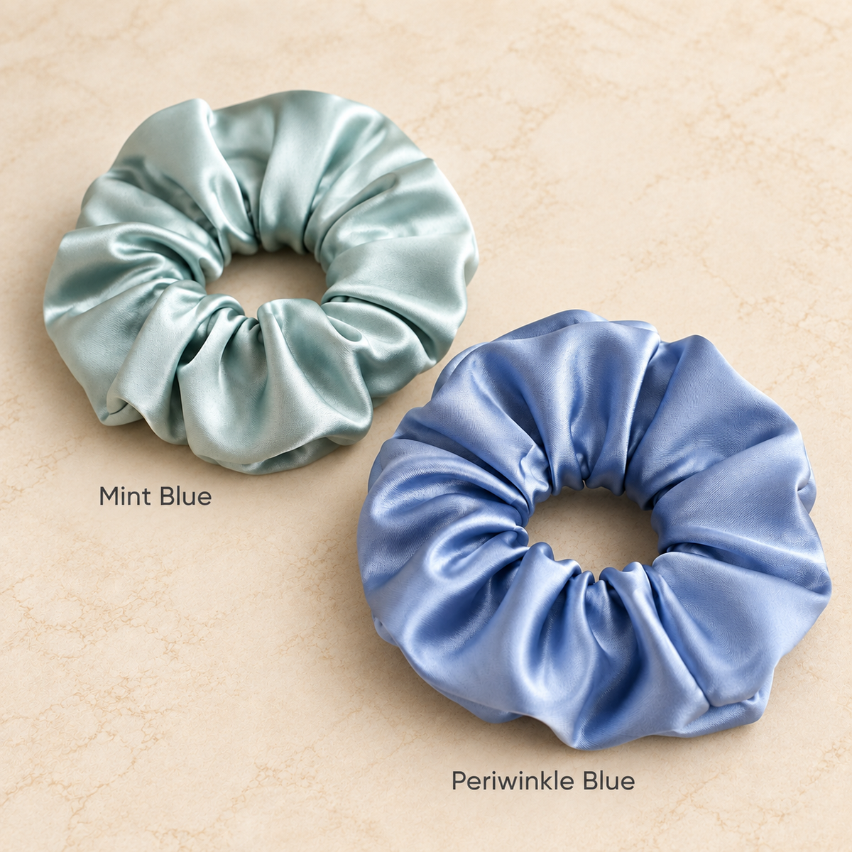 Wide Soft Hair Band｜宽版柔软发带