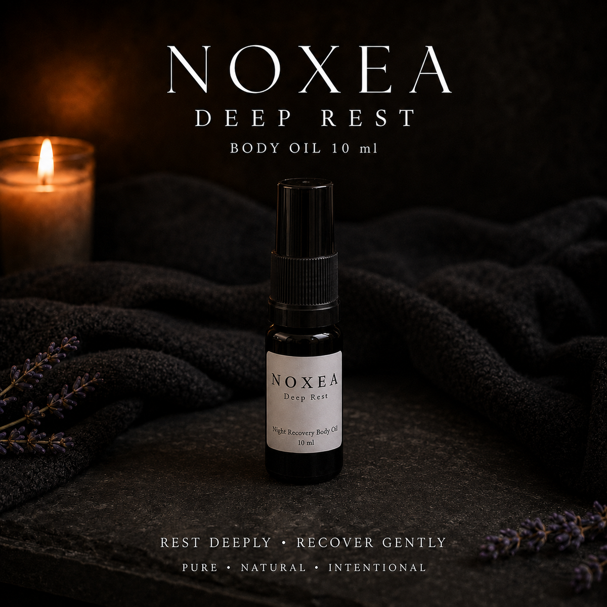 NOXEA 夜间恢复